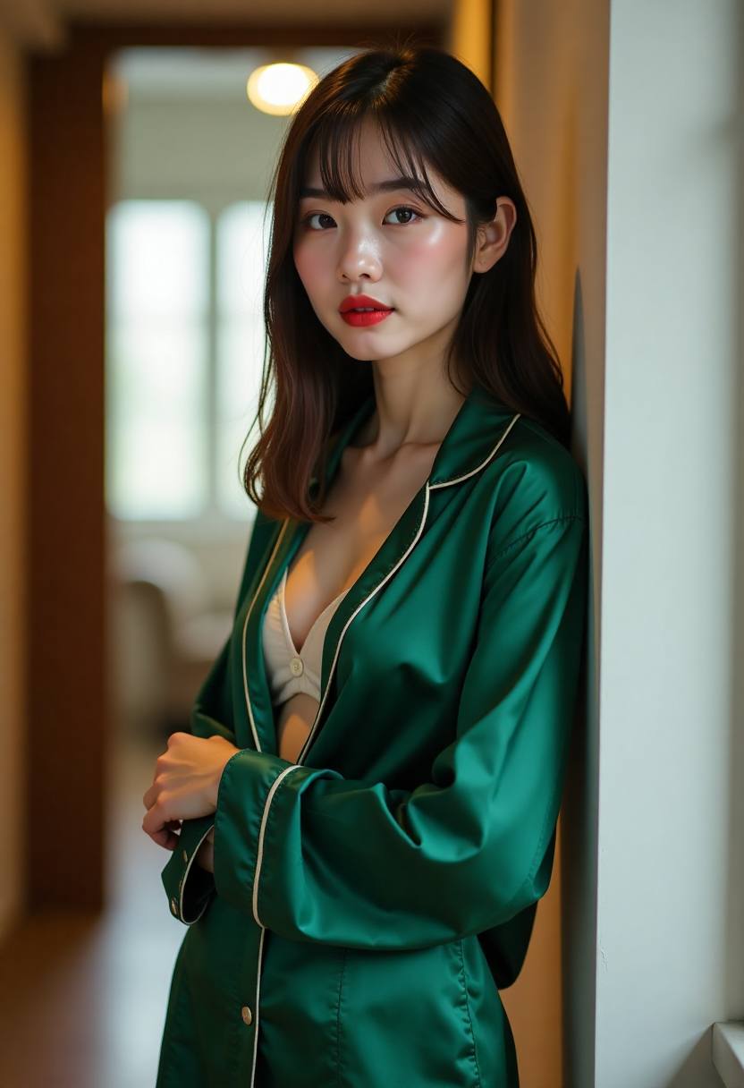我的前半生