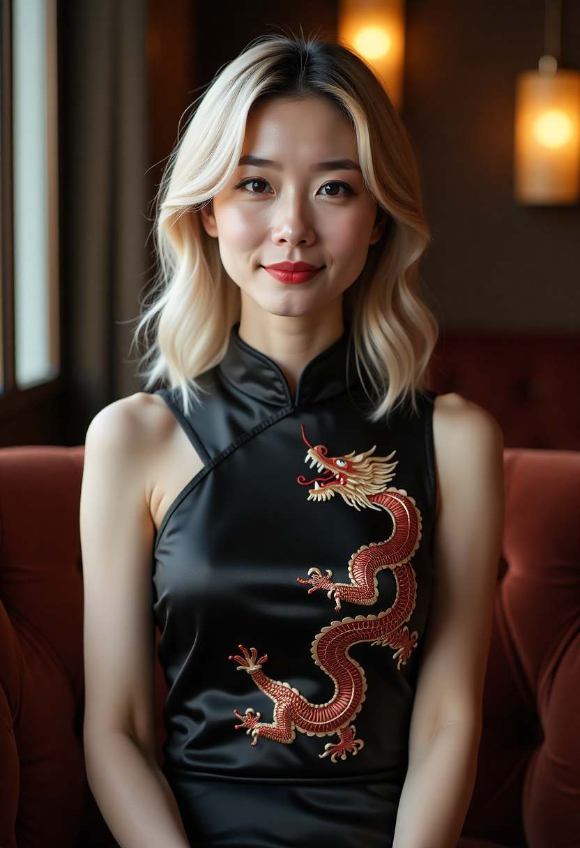 父母爱情